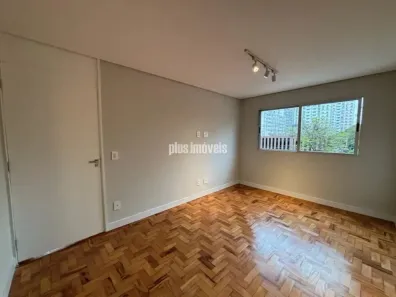 Apartamento com 2 Quartos à venda, 65m² no Cidade Monções, São Paulo