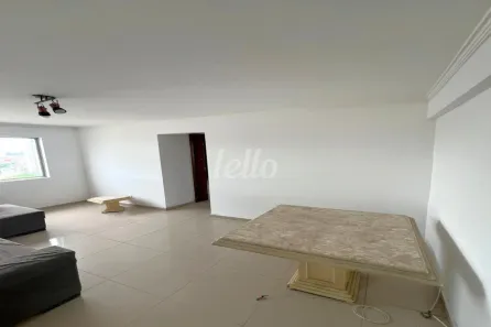 Apartamento com 2 Quartos para alugar, 63m² no Mooca, São Paulo
