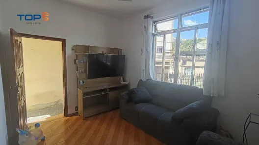 Casa com 3 Quartos à venda, 117m² no Progresso, Juiz de Fora