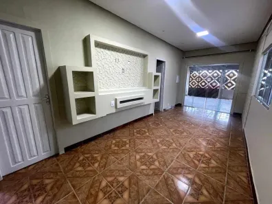 Casa com 3 Quartos para alugar, 109m² no Cidade Nova, Manaus