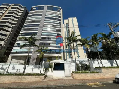 Cobertura com 4 Quartos à venda, 401m² no Cambuí, Campinas