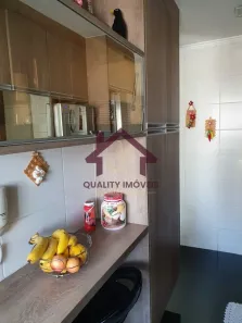 Apartamento com 2 Quartos à venda, 59m² no Vila Vera, São Paulo
