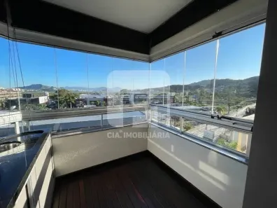 Apartamento com 3 Quartos à venda, 79m² no Saco Grande, Florianópolis