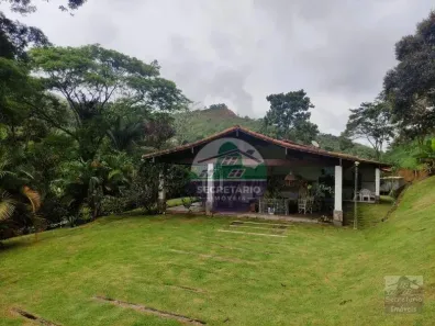 Casa de Condomínio com 2 Quartos à venda, 180m² no Pedro do Rio, Petrópolis