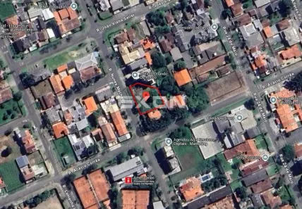 Lote/Terreno à venda, 934m² no Parolin, Curitiba