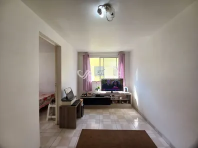Apartamento com 3 Quartos à venda, 61m² no Parque Munhoz, São Paulo
