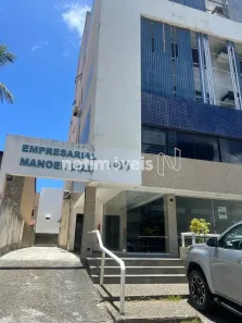 Sala Comercial à venda, 22m² no Pituba, Salvador
