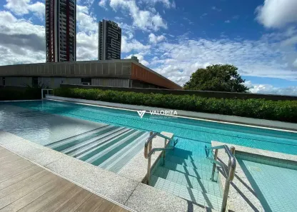 Apartamento com 1 Quarto para alugar, 45m² no Parque Campolim, Sorocaba