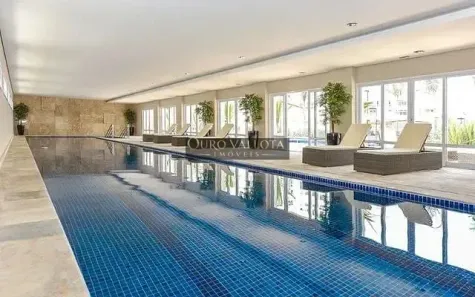 Apartamento com 3 Quartos à venda, 133m² no Mooca, São Paulo