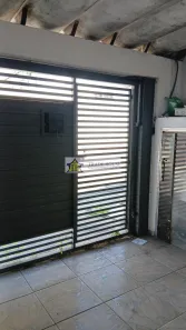 Sobrado com 3 Quartos para alugar, 160m² no Vila Brasílio Machado, São Paulo