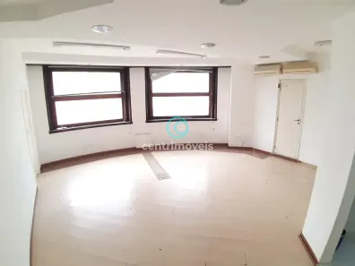 Sala Comercial à venda, 192m² no Centro, Rio de Janeiro