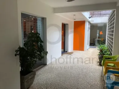 Imóvel Comercial à venda, 280m² no Vila Nova Conceição, São Paulo