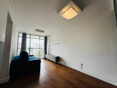 Apartamento com 2 Quartos à venda, 60m² no Vila Sofia, São Paulo