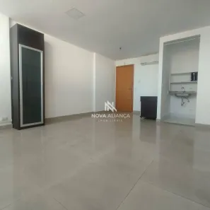 Sala Comercial para alugar, 35m² no Divino Espírito Santo, Vila Velha