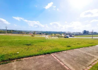 Lote/Terreno à venda, 450m² no Cyrela Landscape Esplanada, Votorantim