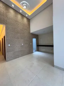 Casa com 3 Quartos à venda, 110m² no Parque Itatiaia, Aparecida de Goiânia