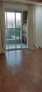 Apartamento com 3 Quartos à venda, 64m² no Jardim Parque Morumbi, São Paulo
