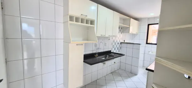 Apartamento com 2 Quartos para alugar, 60m² no Praia do Morro, Guarapari