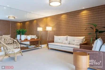 Apartamento com 3 Quartos à venda, 96m² no Canto, Florianópolis