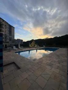 Apartamento com 2 Quartos à venda, 49m² no Roma, Volta Redonda