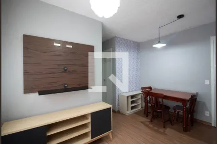 Apartamento com 2 Quartos à venda, 40m² no Jardim Norma, São Paulo
