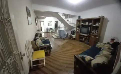 Sobrado com 2 Quartos à venda, 120m² no Vila Mariana, São Paulo
