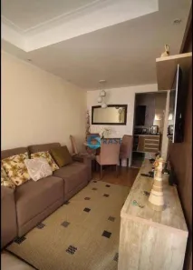 Casa de Condomínio com 2 Quartos à venda, 68m² no Jardim Guarujá, São Paulo