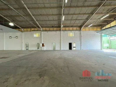 Galpão/Depósito/Armazém à venda, 720m² no Santa Júlia, Itupeva