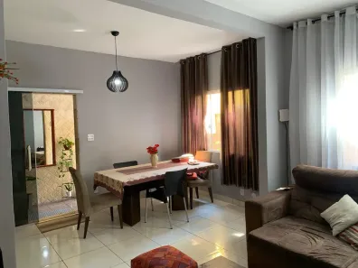 Casa com 3 Quartos à venda, 181m² no Vilar dos Teles, São João de Meriti