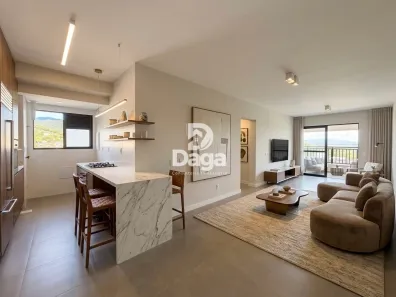 Apartamento com 3 Quartos à venda, 94m² no Monte Verde, Florianópolis