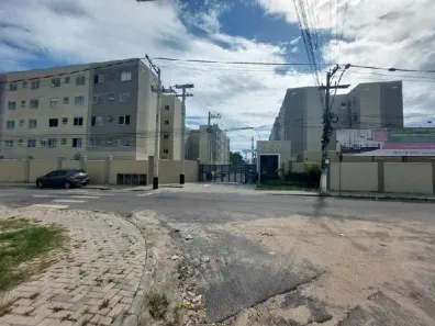Apartamento com 2 Quartos à venda, 40m² no Amendoeira, São Gonçalo
