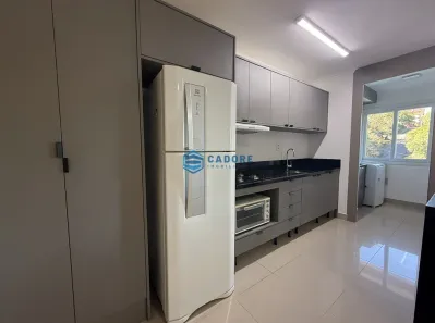 Apartamento com 2 Quartos para alugar, 67m² no Centro, Caxias do Sul