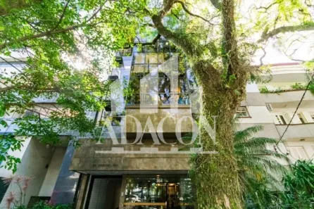 Sala Comercial para alugar, 26m² no Rio Branco, Porto Alegre