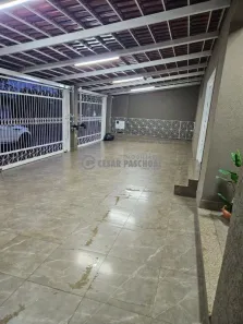 Casa com 3 Quartos para venda ou aluguel, 281m² no Parque Residencial Lagoinha, Ribeirão Preto