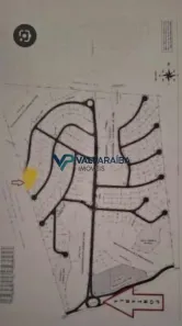 Lote/Terreno à venda, 1796m² no Condomínio Colinas do Parahyba, São José dos Campos