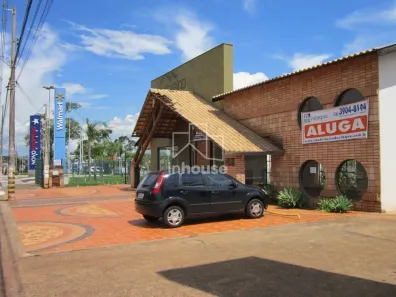 Galpão/Depósito/Armazém para alugar, 350m² no Nova Ribeirânia, Ribeirão Preto