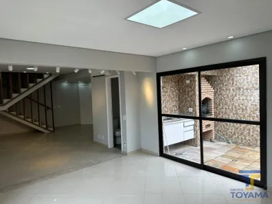 Cobertura com 3 Quartos para alugar, 250m² no Jardim Londrina, São Paulo