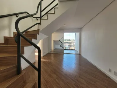 Cobertura com 3 Quartos à venda, 118m² no Jardim Aeroporto, São Paulo