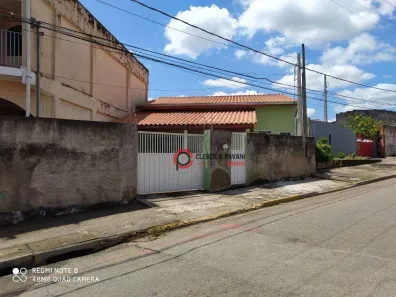 Casa com 3 Quartos à venda, 110m² no Vila Nova Sorocaba, Sorocaba