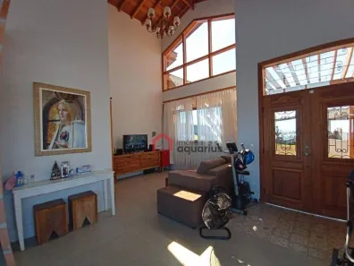 Casa de Condomínio com 3 Quartos à venda, 184m² no Condomínio Residencial Mantiqueira, São José dos Campos
