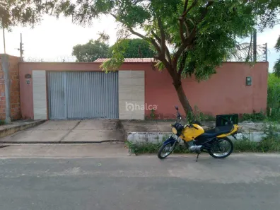 Casa com 3 Quartos à venda, 110m² no Uruguai, Teresina