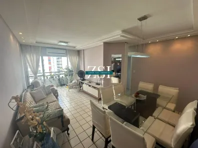 Apartamento com 2 Quartos à venda, 75m² no Boa Viagem, Recife