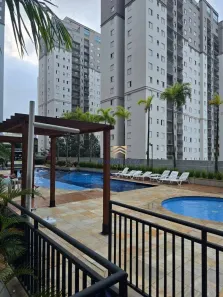 Apartamento com 2 Quartos à venda, 65m² no Vila Augusta, Guarulhos