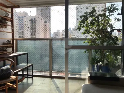 Apartamento com 2 Quartos à venda, 107m² no Pinheiros, São Paulo