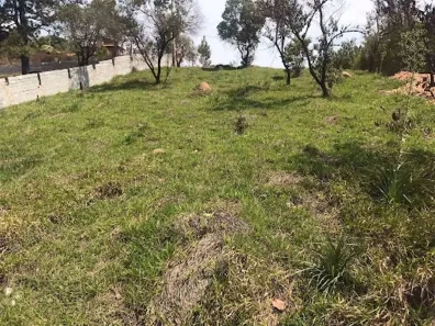 Lote/Terreno à venda, 1082m² no Vitória Régia, Atibaia