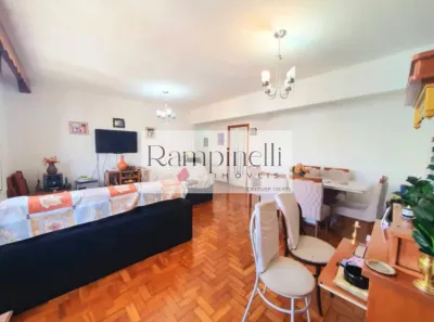Apartamento com 3 Quartos à venda, 110m² no Água Branca, São Paulo