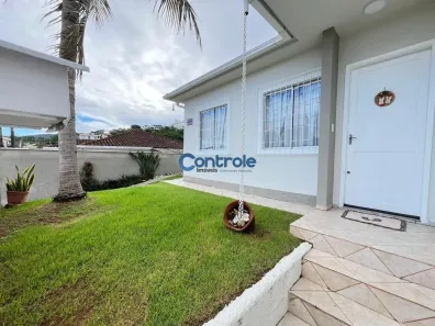 Casa de Condomínio com 2 Quartos à venda, 55m² no Ipiranga, São José