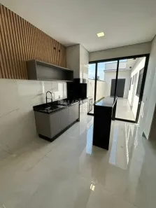 Casa de Condomínio com 3 Quartos à venda, 164m² no Jardim Villagio Milano, Sorocaba
