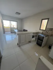 Apartamento com 1 Quarto para alugar, 64m² no Pituba, Salvador