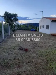 Fazenda/Sítio com 2 Quartos à venda, 40000m² no , Chapada dos Guimarães